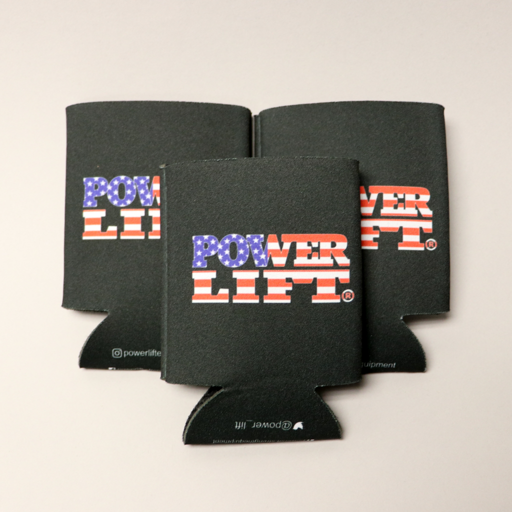 Koozie | Power Lift