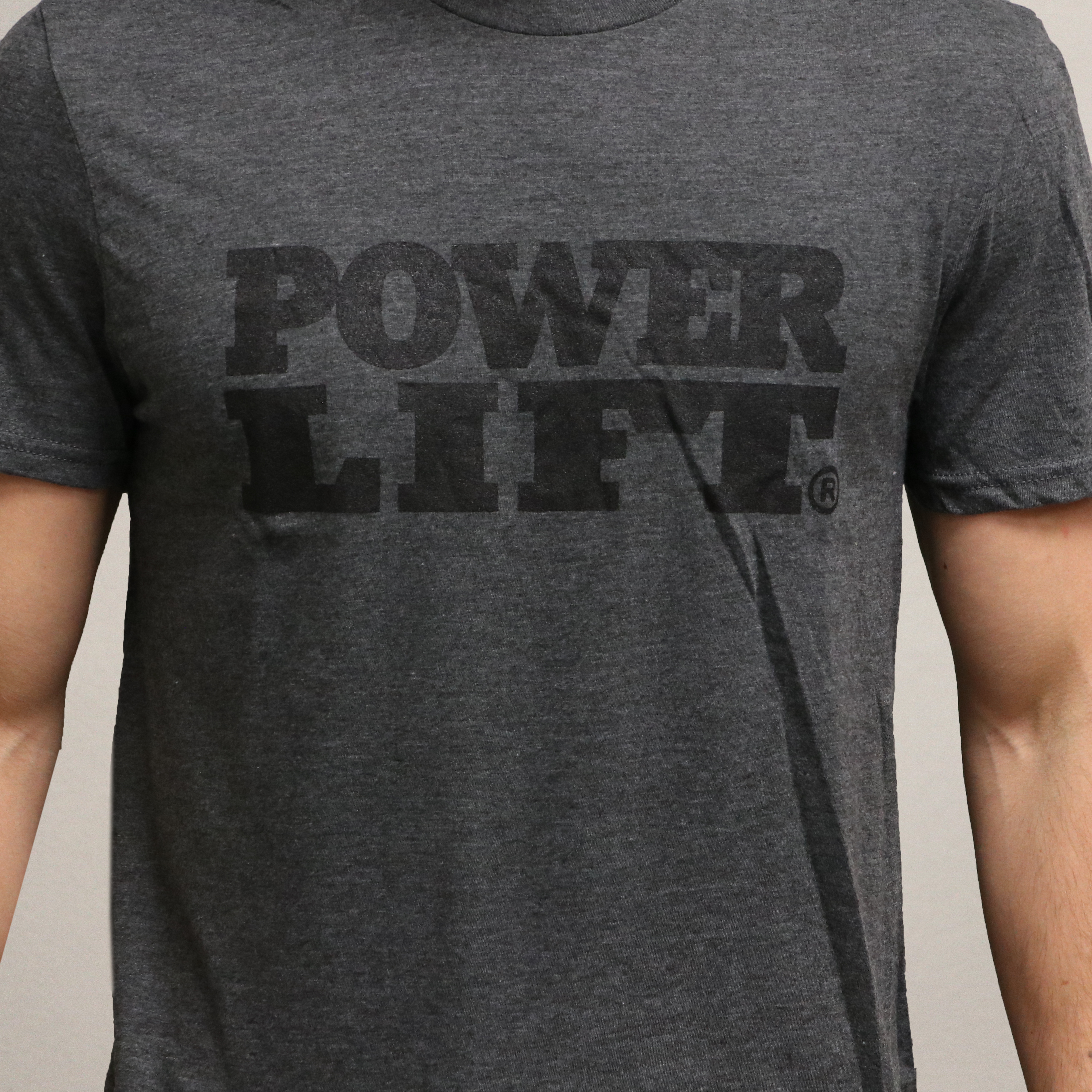 Shirt | Power Lift