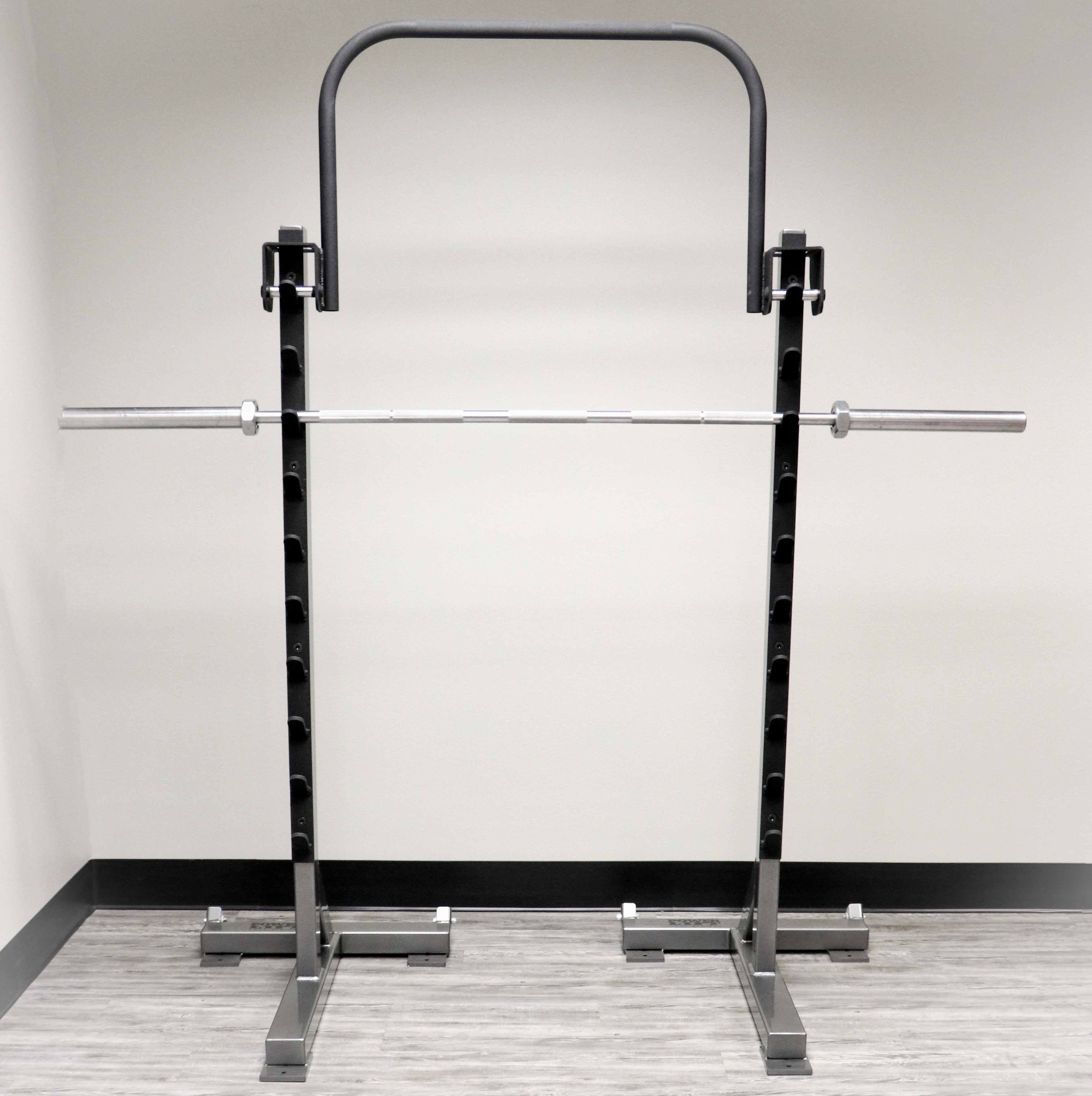 Free Standing Squat Stand Power Lift