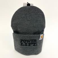Carhartt Knit Cuff Beanie | Power Lift