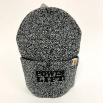 Carhartt Knit Cuff Beanie | Power Lift