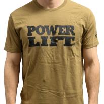 Shirt | Power Lift
