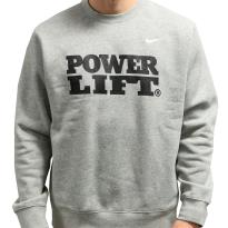 Hoodie | Power Lift