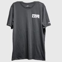Nike Dri-Fit Cotton/Poly Tee | Power Lift