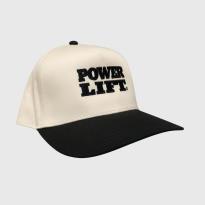 Two-Tone Otto Hat | Power Lift