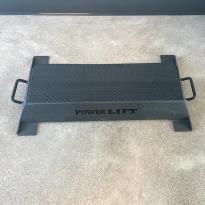 20 Degree Squat Wedge | Power Lift