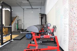 Customer Installation Image