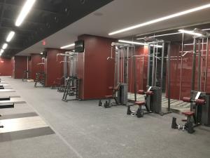 Customer Installation Image