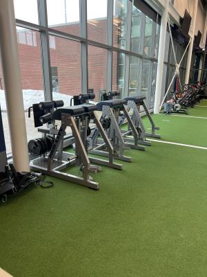 Customer Installation Image