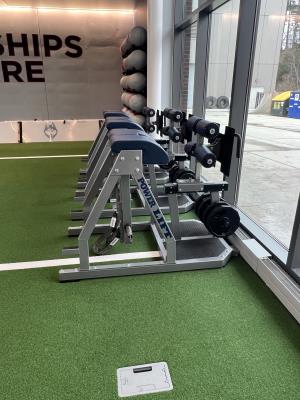 Customer Installation Image