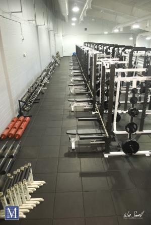 Customer Installation Image