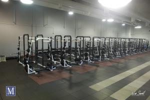 Customer Installation Image