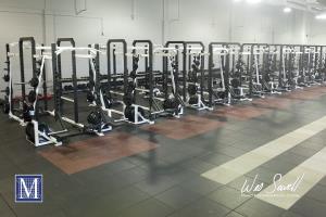 Customer Installation Image