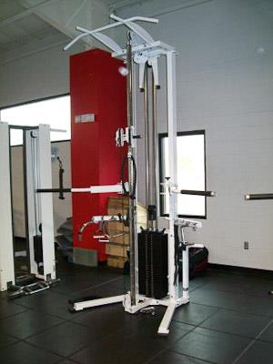Customer Installation Image
