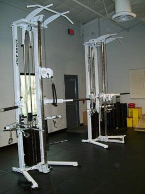 Customer Installation Image