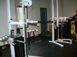 Customer Installation Image