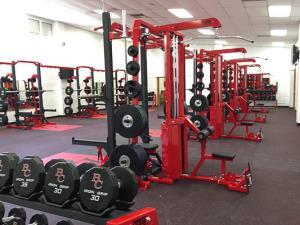 Bakersfield Cables by Power Lift