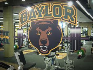 Baylor Bears and Power Lift
