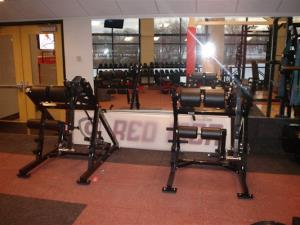 Carthage Equipment by Power Lift