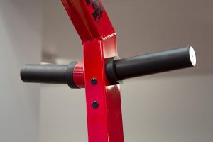 Chaffey rack handles by Power Lift