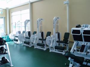 Colorado State Leg Extensions by Power Lift