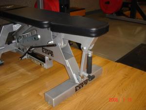 Cornell University Lever Action Bench by Power Lift