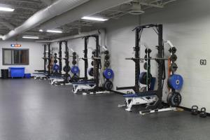 Customer Installation Image