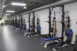 Customer Installation Image
