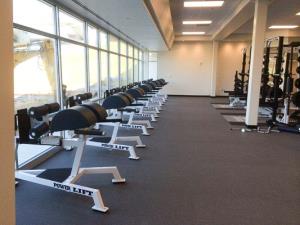 Georgia Southern University Glute Ham Developers by Power Lift