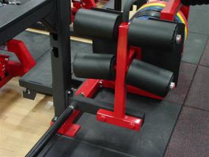 Iowa State Basketball Utility Pad Attachment by Power Lift 