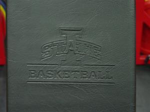 Iowa State Basketball Custom Upholstery by Power Lift 