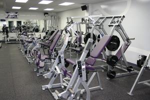Kansas State Basketball Bodyweight Machines by Power Lift