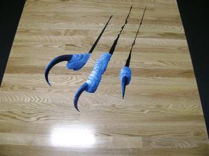 Kirkwood Collegen Custom Lifting Platform by Power Lift