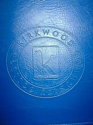 Kirkwood College Custom Upholstery by Power Lift