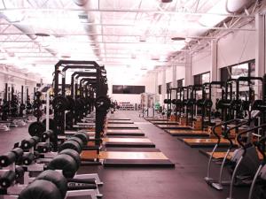 Michigan State Rack Stations by Power Lift