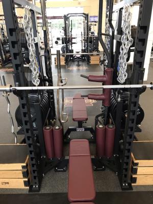 Customer Installation Image