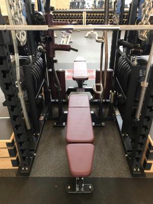 Customer Installation Image