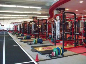 North Carolina State Weight Stations by Power Lift