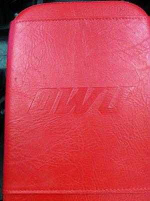 Ohio Wesleyan University Custom Upholstery by Power Lift