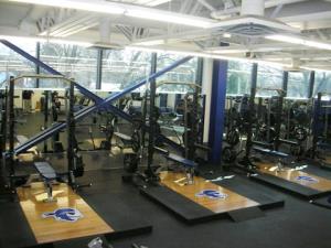 Customer Installation Image