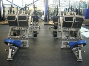 Customer Installation Image