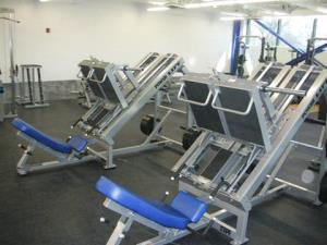 Customer Installation Image