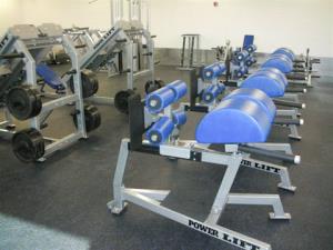 Customer Installation Image