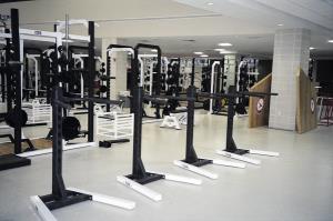 Customer Installation Image