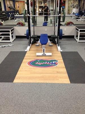 Customer Installation Image