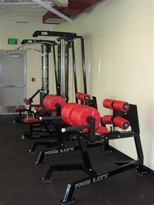 Customer Installation Image