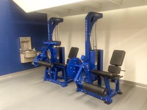 Customer Installation Image
