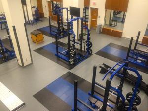 Customer Installation Image
