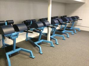 Customer Installation Image