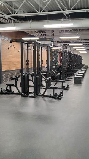 Customer Installation Image